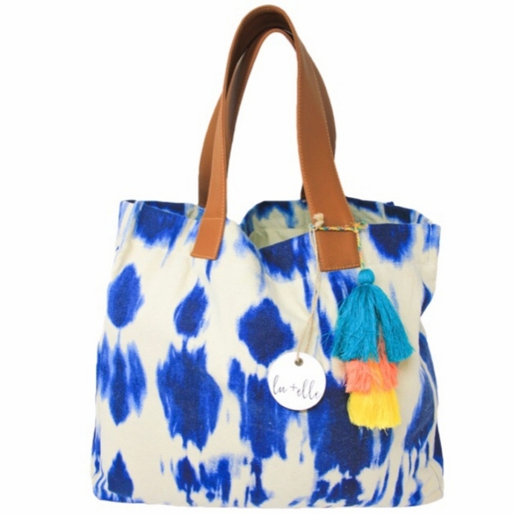 Laguna Tote